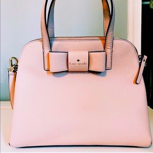 COPY - New Kate Spade medium handbag.